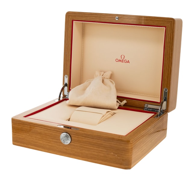 Omega Planet Ocean 215.32.46.51.01.001